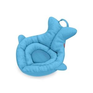 Skip Hop - Podložka do vany MOBY modrá 235110 obraz
