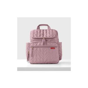 Skip Hop - Přebalovací batoh na kočárek FORMA Muave Mist 9M203710 obraz