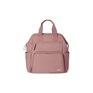 Skip Hop - Přebalovací batoh na kočárek MAINFRAME Dusty rose 9I345110 obraz