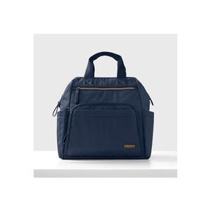 Skip Hop - Přebalovací batoh na kočárek MAINFRAME Midnight Navy 9M203610 obraz