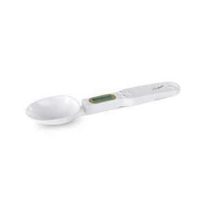 Lamart - Vážící lžíce s LCD displejem 1xCR2032 bílá 41023650 obraz