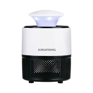 Grundig - LED Světelná nástraha na hubení hmyzu LED/5W/5V 8711252306261 obraz
