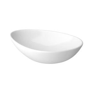 Cersanit K116-052 - Umyvadlo na desku MODUO 36, 5x56, 5 cm keramika/lesklá bílá K116-052 obraz
