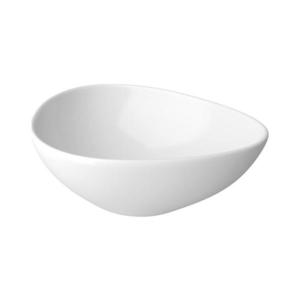 Cersanit K116-051 - Umyvadlo na desku MODUO 35, 5x44 cm keramika/lesklá bílá K116-051 obraz