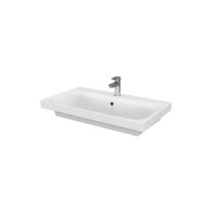 Cersanit K116-013 - Zápustné umyvadlo MODUO 45x80 cm keramika/lesklá bílá K116-013 obraz