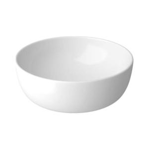 Cersanit K116-048 - Umyvadlo na desku MODUO pr. 40 cm keramika/lesklá bílá K116-048 obraz