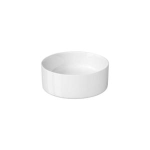 Cersanit K114-020 - Umyvadlo na desku CREA pr. 38 cm keramika/lesklá bílá K114-020 obraz