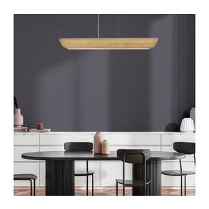 Elstead Hinkley HK-ARCO-LED-LP-117-HB - LED Lustr na lanku ARCO LED/43W/230V 3000K zlatá HK-ARCO-LED-LP-117-HB obraz