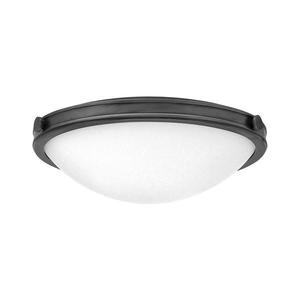 Elstead Hinkley HK-COLLIER-F-M-BX - Stropní svítidlo COLLIER 3xE27/40W/230V pr. 48, 3 cm HK-COLLIER-F-M-BX obraz