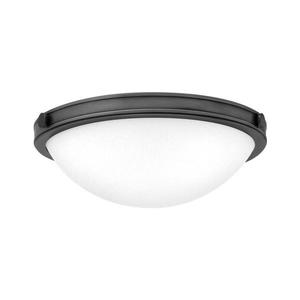 Elstead Hinkley HK-COLLIER-F-S-BX - Stropní svítidlo COLLIER 2xE27/40W/230V pr. 34, 6 cm HK-COLLIER-F-S-BX obraz