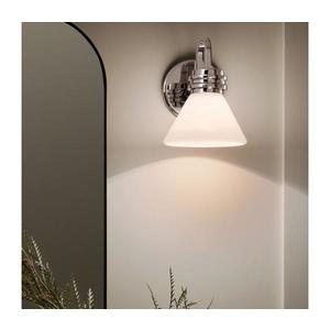 Elstead Kichler KL-FARUM1-CH - LED Koupelnová lampa FARUM 1xG9/3W/230V lesklý chrom KL-FARUM1-CH obraz