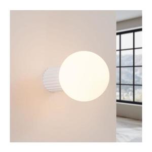 SL.1707 - Koupelnové nástěnné svítidlo HALO 1xG9/8W/230V IP44 bílá SL.1707 obraz