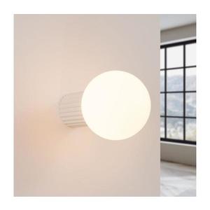 SL.1717 - Koupelnové nástěnné svítidlo HALO 1xG9/8W/230V IP44 krémová SL.1717 obraz