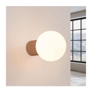 SL.1732 - Koupelnové nástěnné svítidlo HALO 1xG9/8W/230V IP44 hnědá SL.1732 obraz