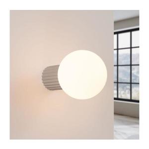 SL.1742 - Koupelnové nástěnné svítidlo HALO 1xG9/8W/230V IP44 taupe SL.1742 obraz