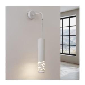 SL.1690 - Nástěnná lampa LAMI 1xGU10/10W/230V bílá SL.1690 obraz