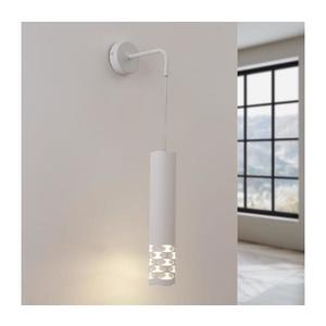 SL.1695 - Nástěnná lampa LIRO 1xGU10/10W/230V bílá SL.1695 obraz