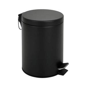 UTC Odpadkový koš 3 l černá 270641 obraz