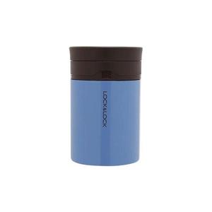 UTC Termoska na jídlo a pití WAVE 0, 5 l modrá LHC8024BLU obraz