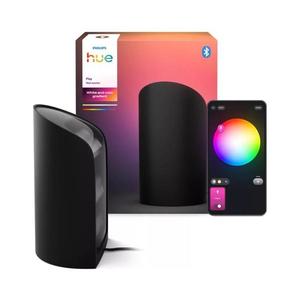 Philips - LED RGBW Stmívatelné svítidlo Hue PLAY LED/20W/230V 2000–6500K černá 8720169339712 obraz