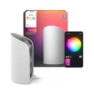 Philips - LED RGBW Stmívatelné svítidlo Hue PLAY LED/20W/230V 2000–6500K bílá 8720169339651 obraz