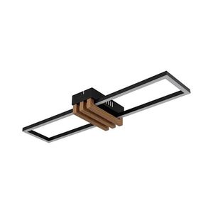 Globo 67357D - LED Stropní svítidlo DAKARI I LED/20W/230V 3000K 60x16, 8 cm 67357D obraz