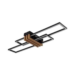 Globo 67357D1 - LED Stropní svítidlo DAKARI I LED/30W/230V 3000K 80x23 cm 67357D1 obraz