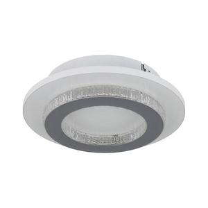 Globo 48042-12W - LED Stropní svítidlo JAYDEN LED/12W/230V pr. 20 cm bílá 48042-12W obraz