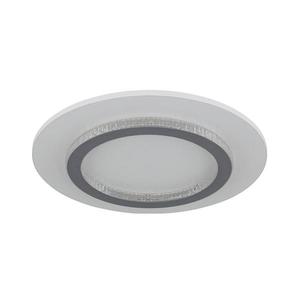 Globo 48042-24W - LED Stropní svítidlo JAYDEN LED/24W/230V pr. 35 cm bílá 48042-24W obraz