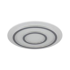 Globo 48042-60W - LED Stm. stropní svítidlo JAYDEN 60W/230V pr. 55 cm bílá + DO 48042-60W obraz