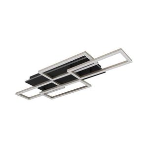 Globo 67359-40A - LED Stm. stropní sv. JEFFRY 40W/230V 32, 5x87, 5 cm černá + DO 67359-40A obraz