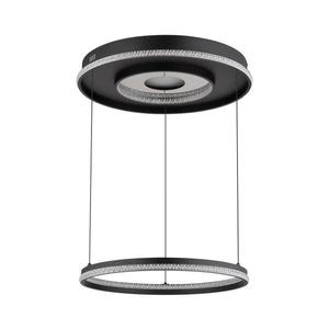 Globo 48041H - LED Stmívatelný lustr na lanku MARSH 54W/230V pr. 60 cm + DO 48041H obraz