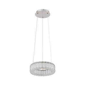 Globo 67162-30 - LED Stmívatelný lustr na lanku MUCKY LED/30W/230V pr. 30 cm +DO 67162-30 obraz