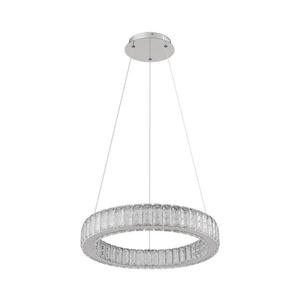 Globo 67162-50 - LED Stmívatelný lustr na lanku MUCKY LED/50W/230V pr. 50 cm +DO 67162-50 obraz