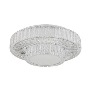 Globo 67162-50D - LED Stmívatelné stropní svítidlo MUCKY 50W/230V pr. 50 cm + DO 67162-50D obraz