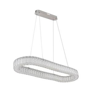 Globo 67162-58 - LED Stmívatelný lustr na lanku MUCKY 58W/230V 2700-6000K + DO 67162-58 obraz
