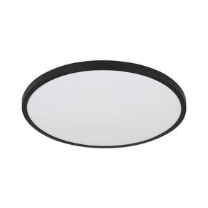 Globo 41566-20S - LED Stropní svítidlo NIELSEN LED/20W/230V pr. 30 cm černá 41566-20S obraz