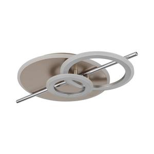 Globo 48486 - LED Stropní svítidlo NORRIS LED/40W/230V 4000K 32x55 cm 48486 obraz
