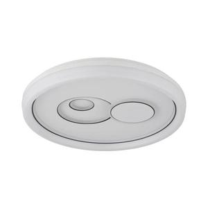Globo 48470 - LED Stropní svítidlo RUIZ I LED/36W/230V 3000/4000/6500K pr. 49 cm 48470 obraz