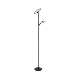 Globo 58011 - LED Stmívatelná stojací lampa SKOPO LED/20W/230V + LED/5W 58011 obraz