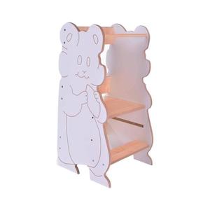 AVETO CZ Učící věž HAMSTER bílá/javor 8590828049340 obraz