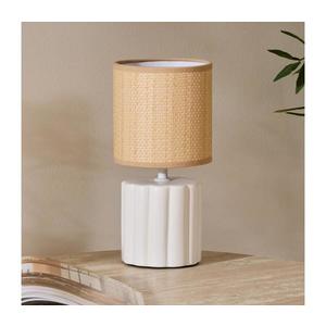 Atmosphera - Stolní lampa TYLIA 1xE27/40W/230V 210327 obraz