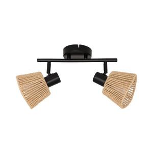Atmosphera - Bodové svítidlo MYHA 2xE27/25W/230V 205972 obraz