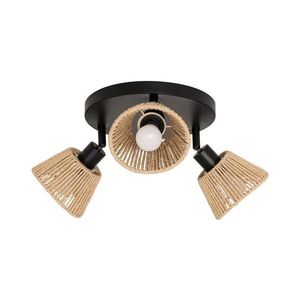 Atmosphera - Bodové svítidlo MYHA 3xE27/25W/230V 205973 obraz
