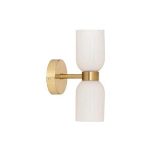 Atmosphera - Nástěnné svítidlo RIO 2xE14/25W/230V 210338 obraz