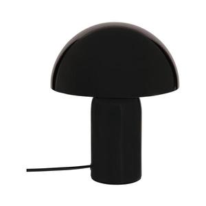 Atmosphera - Stolní lampa LITO 1xE27/25W/230V černá 210363A obraz
