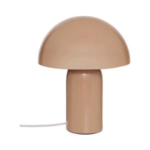 Atmosphera - Stolní lampa LITO 1xE27/25W/230V béžová 210363C obraz