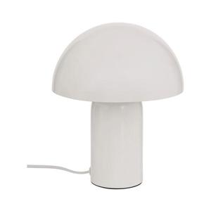 Atmosphera - Stolní lampa LITO 1xE27/25W/230V bílá 210363B obraz