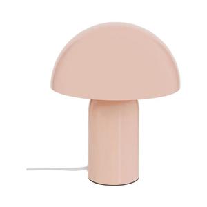 Atmosphera - Stolní lampa LITO 1xE27/25W/230V růžová 210363G obraz