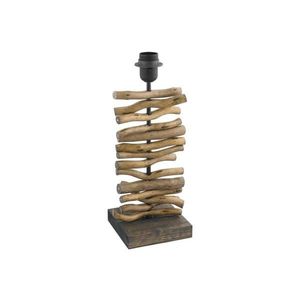 Eglo 79246 - Stolní lampa SEAHOUSE 1xE27/60W/230V 79246 obraz